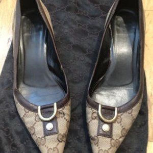 Gucci Heels
